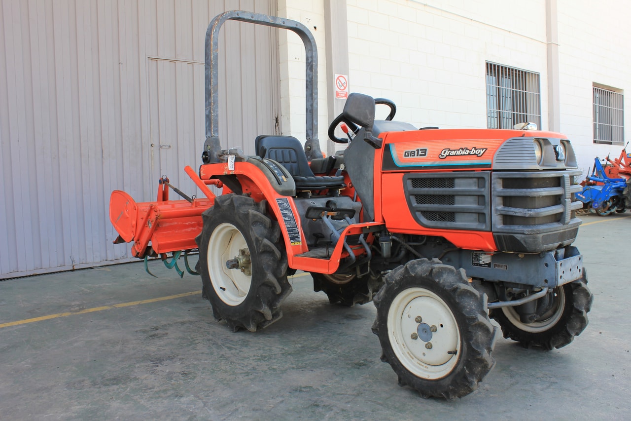 Kubota GB13 