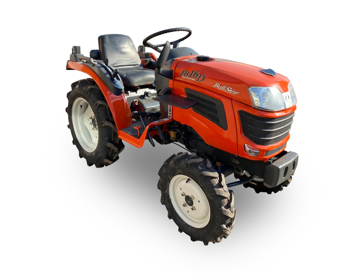 Kubota JB16 