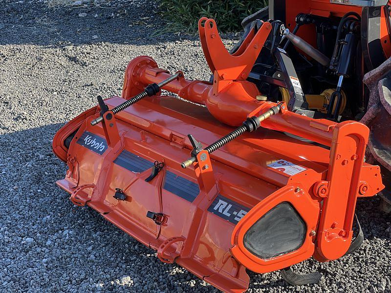 Kubota KL23 