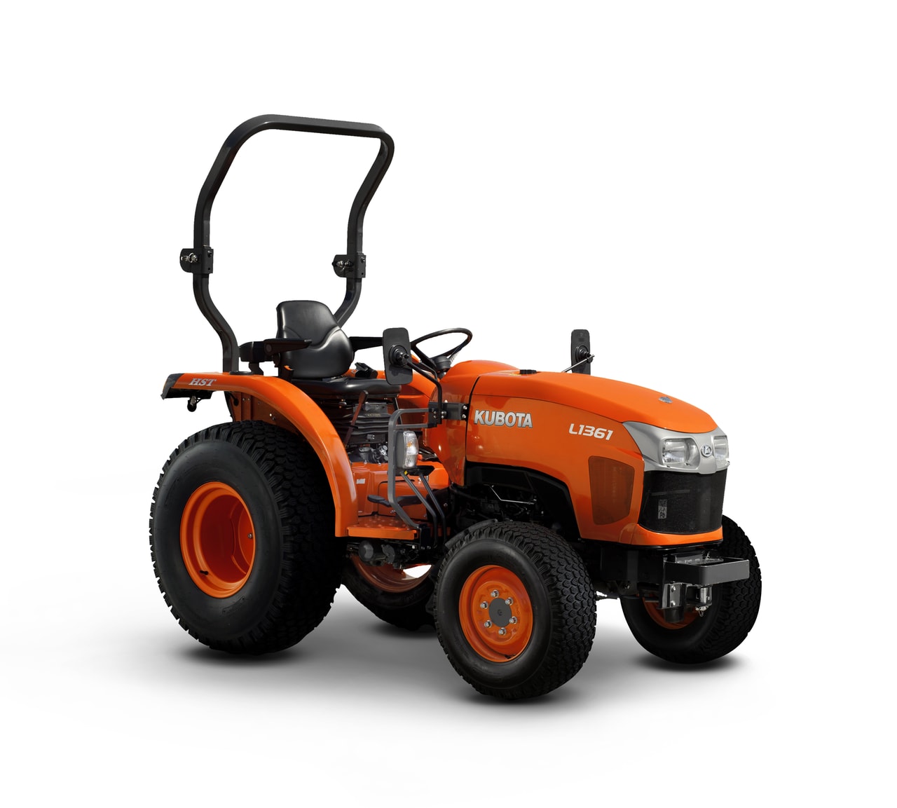 Kubota KL280 