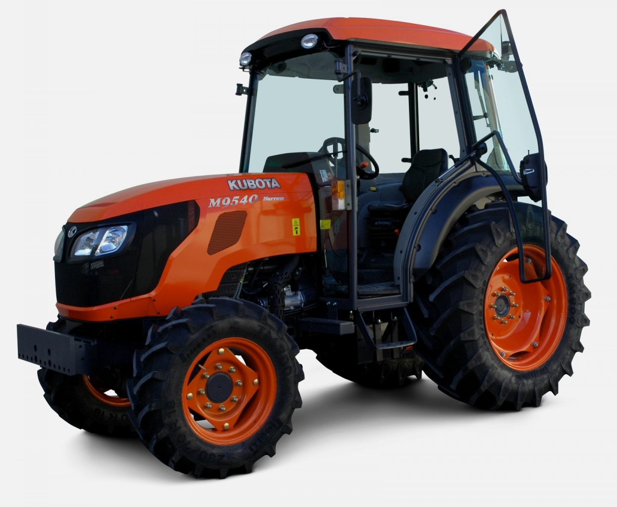 Kubota KL385 