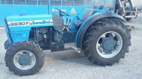 Landini 5530F 