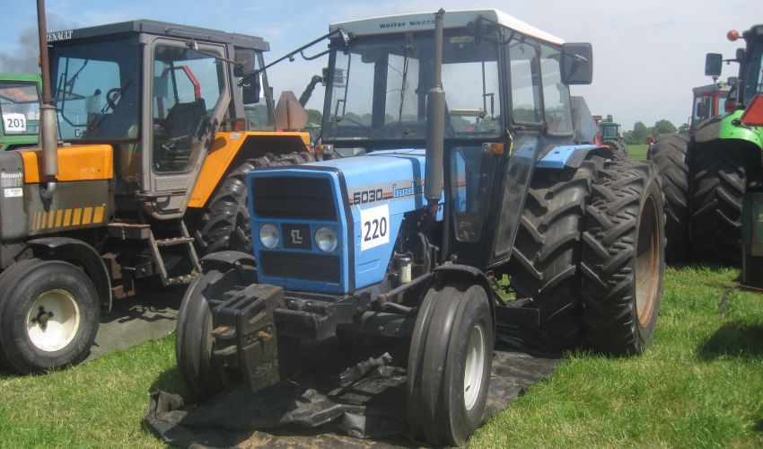 Landini 6030