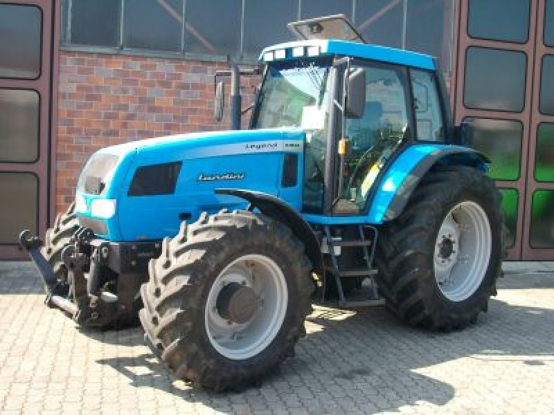 Landini Legend 130 
