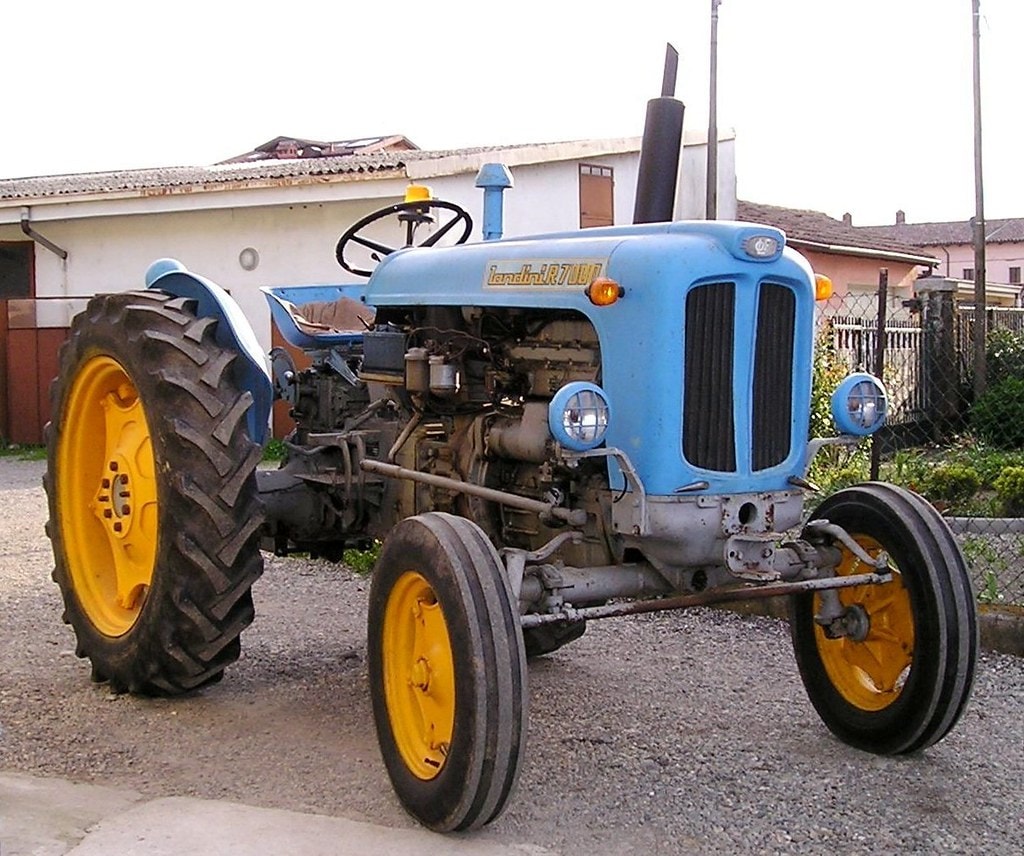 Landini R 50 