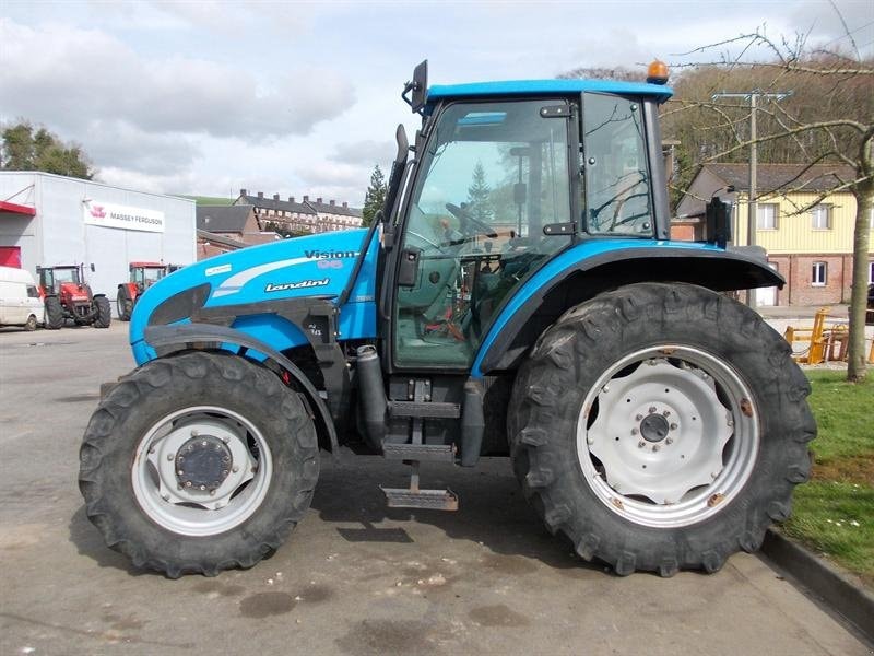 Landini Vision 85 