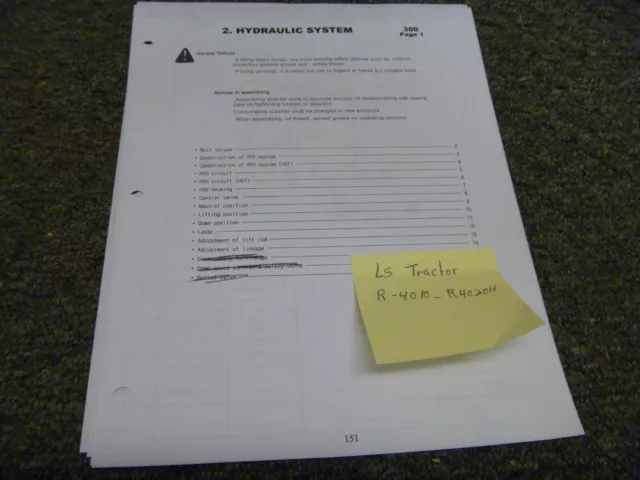 LS R4020H