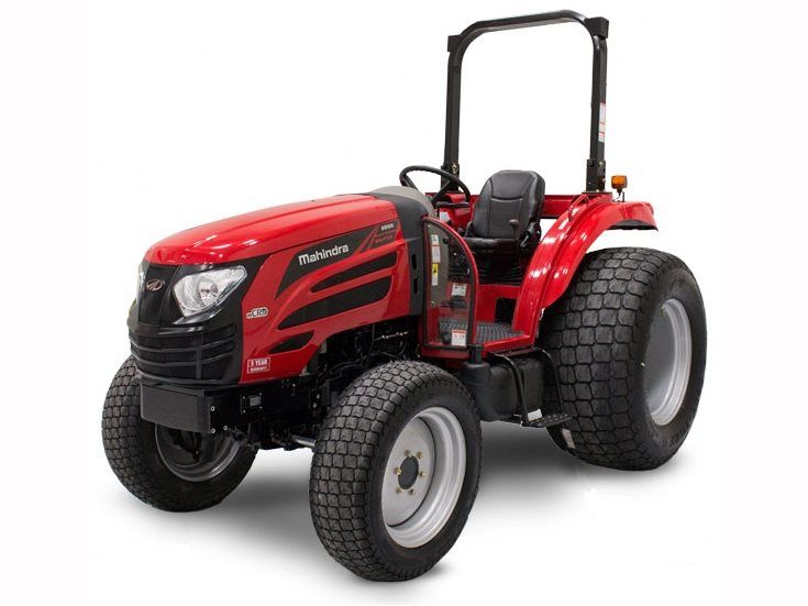 Mahindra 4010 