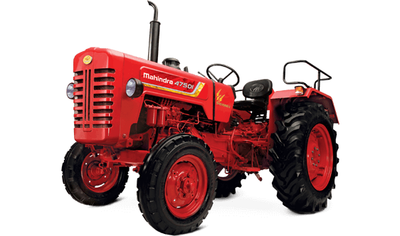 Mahindra 445 