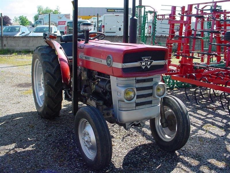 Massey Ferguson 140 