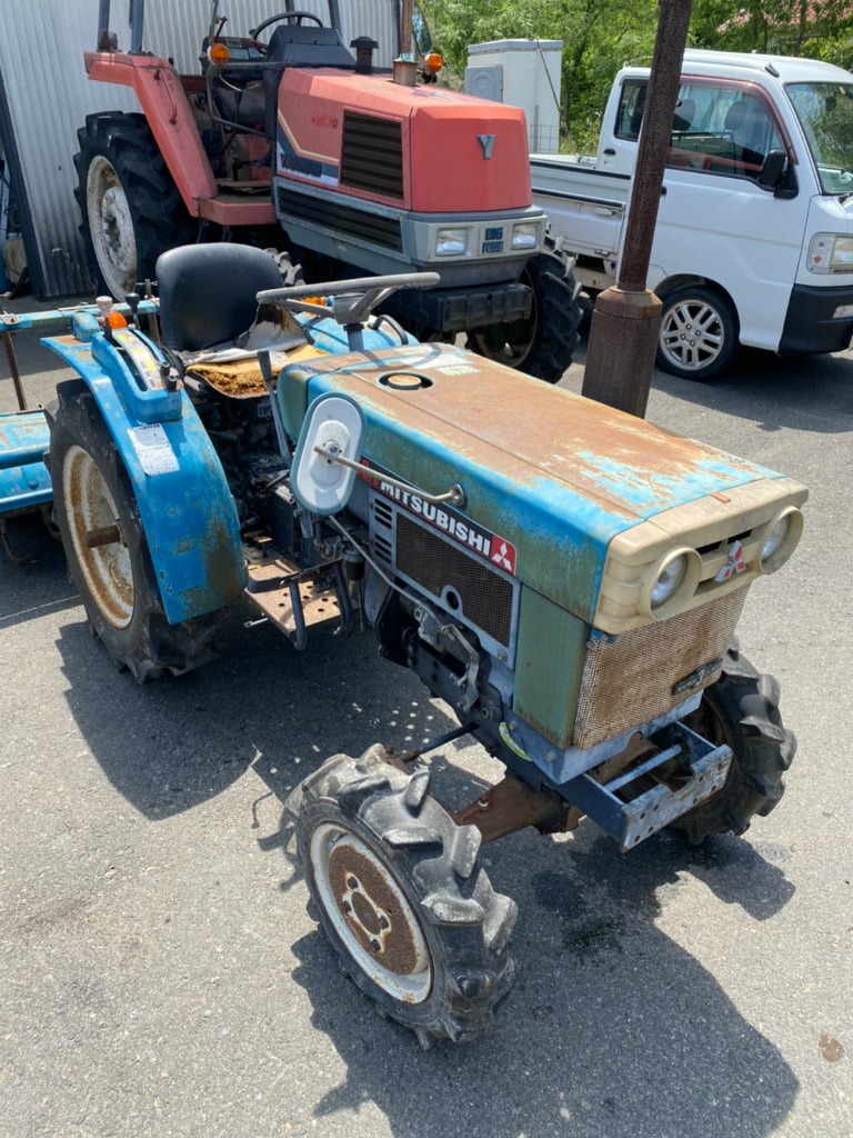 Mitsubishi GCR55 