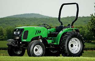 Montana 4320 