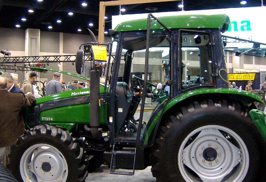 Montana T7074 