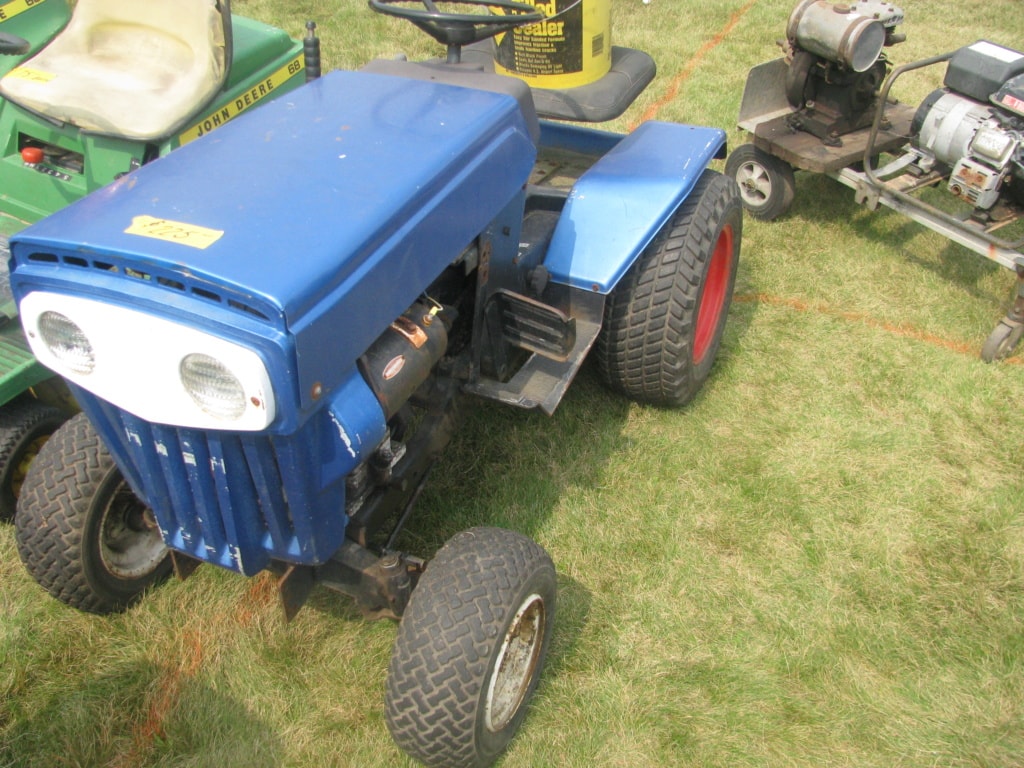 MTD 960 