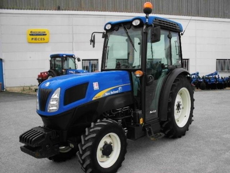 New Holland T4030V 