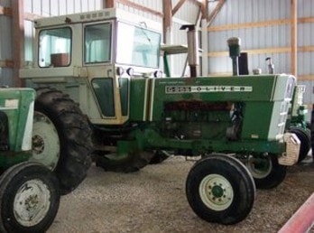 Oliver G955 
