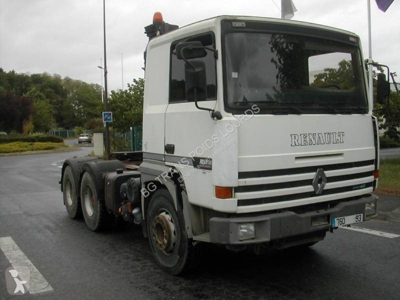 Renault 385 