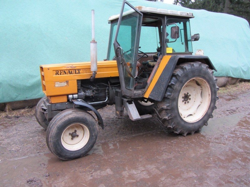Renault 751S