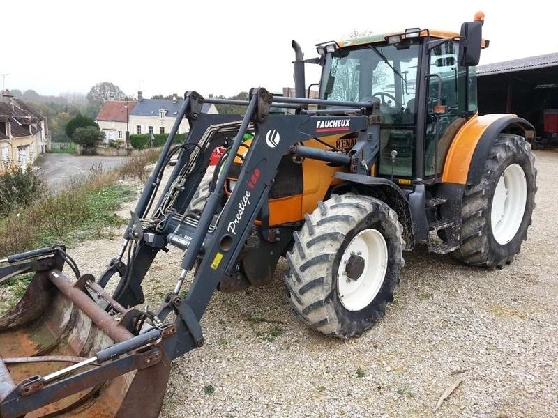 Renault Ares 626 
