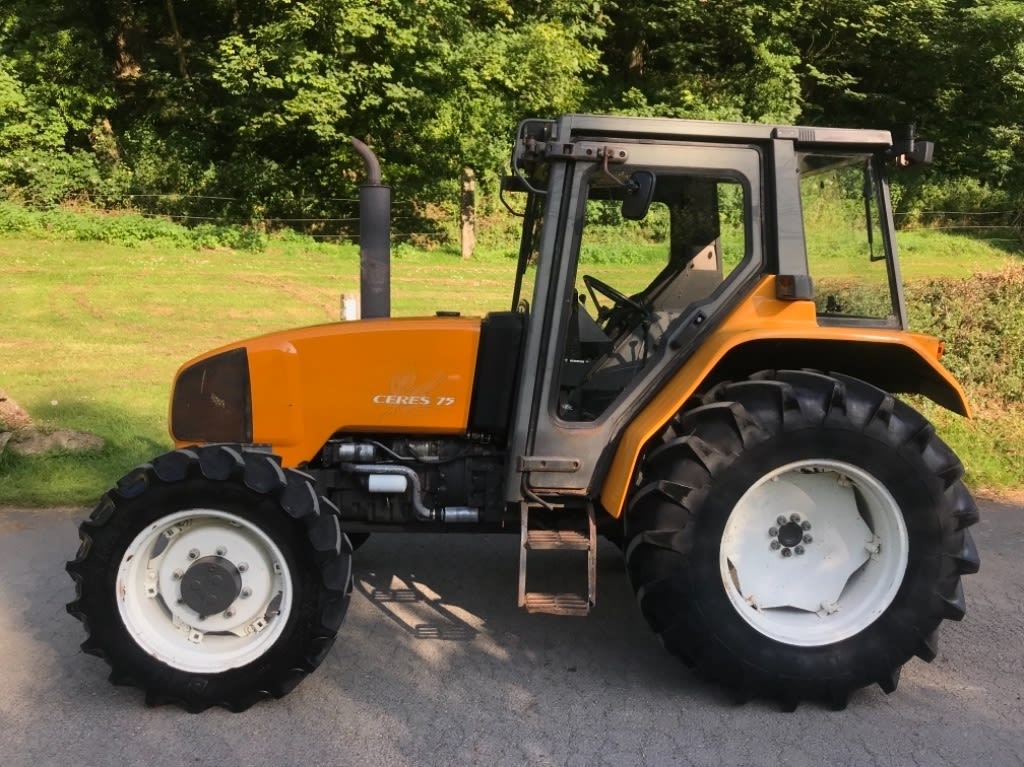Renault Ceres 75