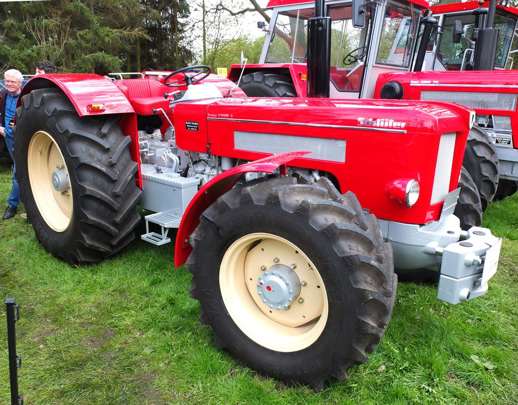 Schluter Super 1250 