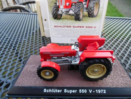 Schluter Super 550 