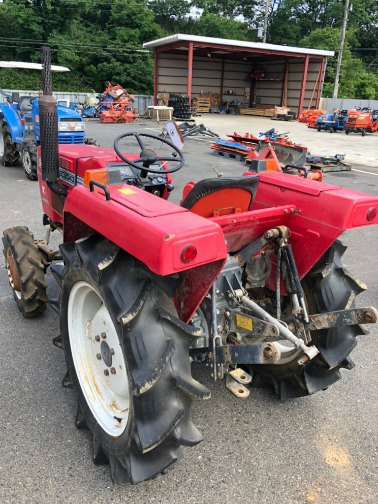 Shibaura SD2403