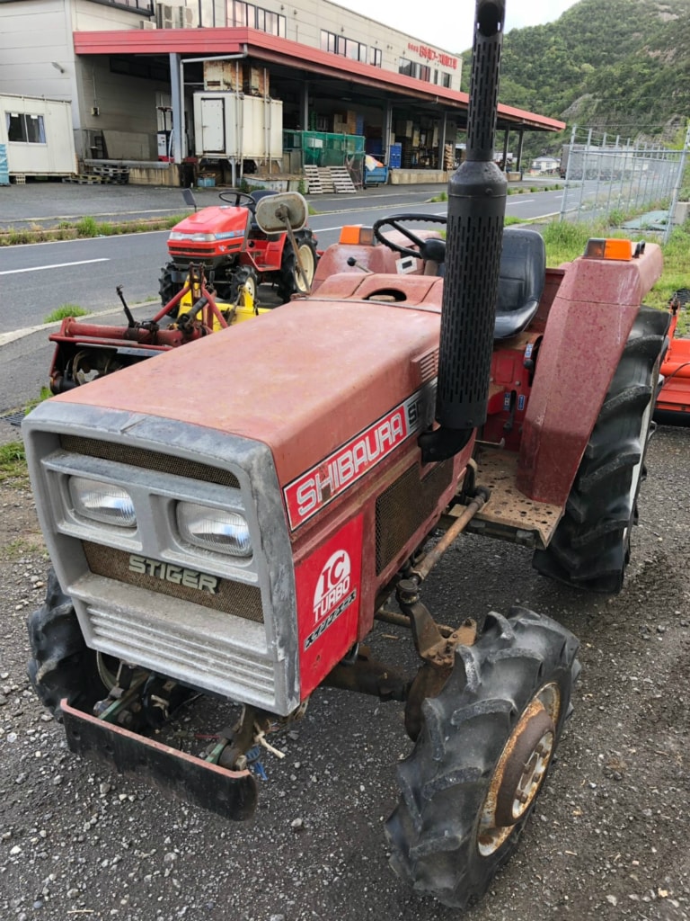 Shibaura SD2843