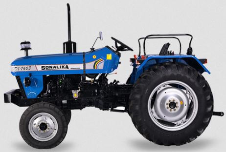 Sonalika DI 740 