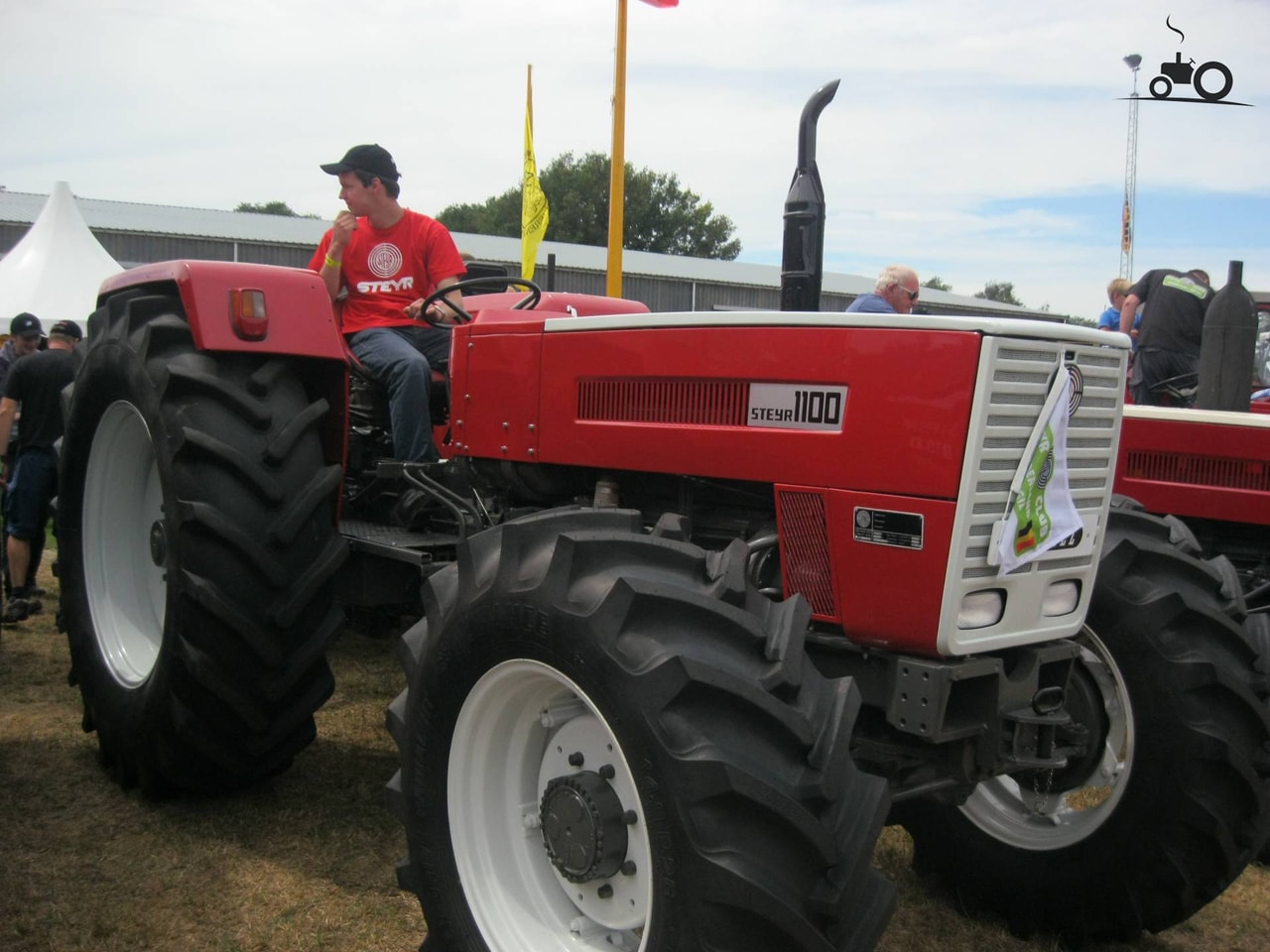Steyr 1100 