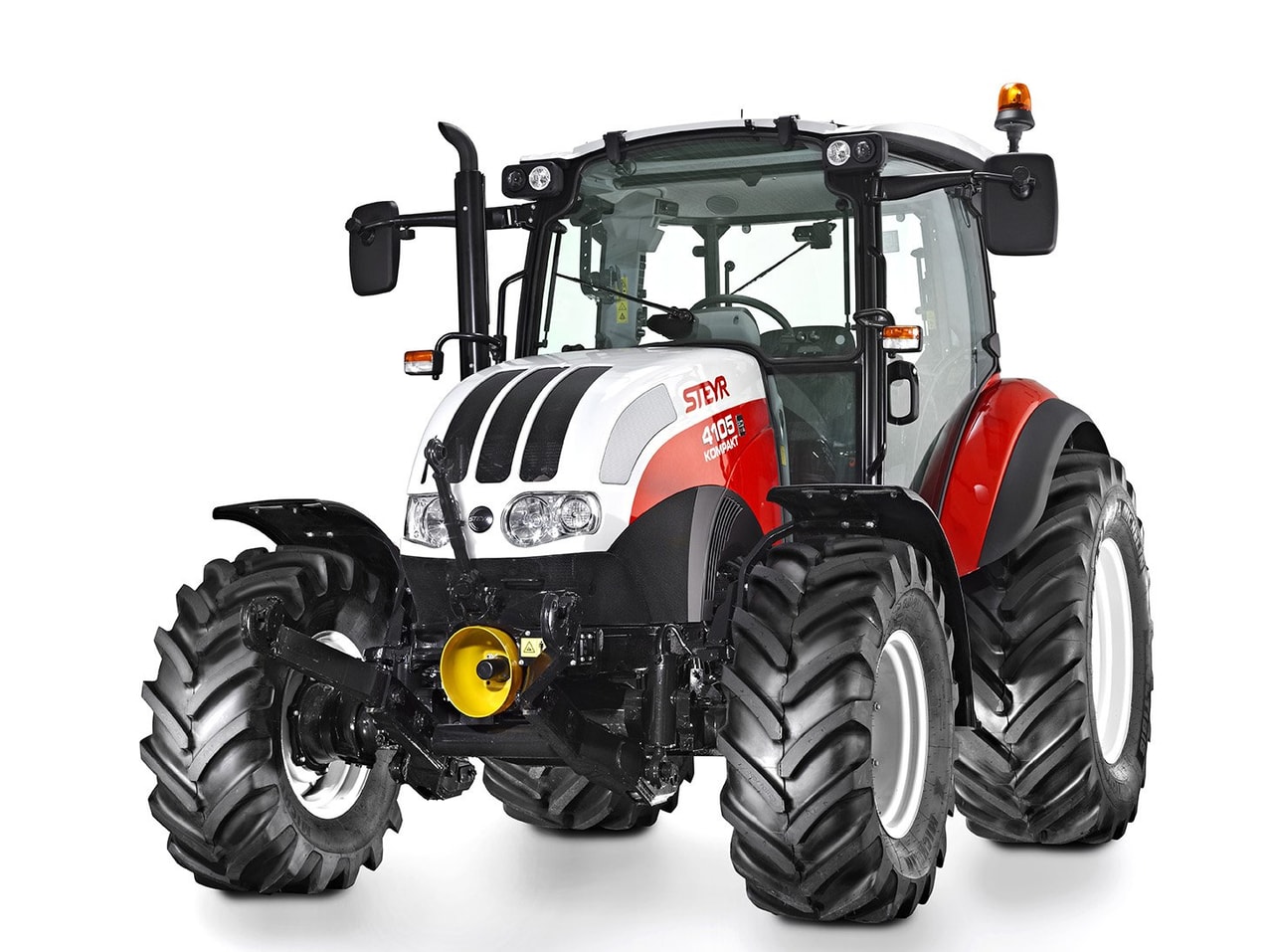 Steyr 4095 Multi 