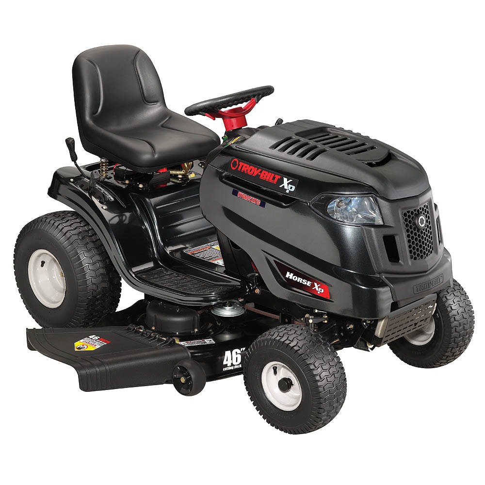 Troy-Bilt Horse XP 