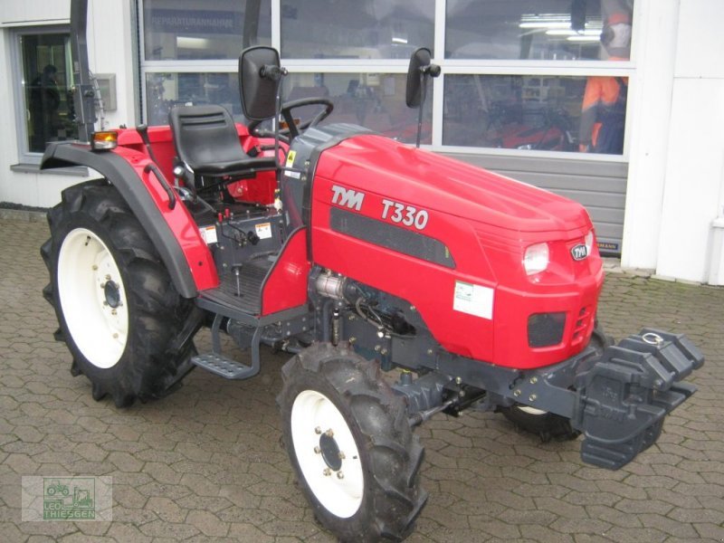 TYM T330 