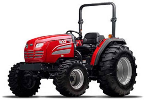 TYM T430 
