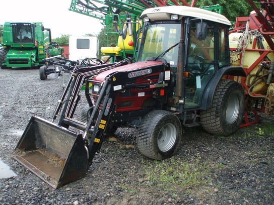 TYM T431 