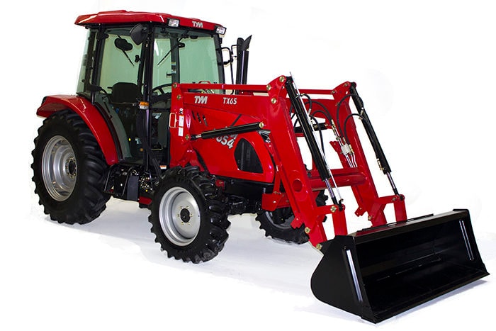 TYM T680 