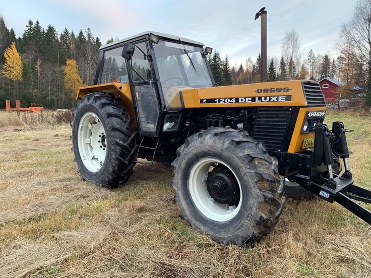 Ursus 1204 