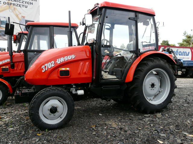 Ursus 3702 Piko 
