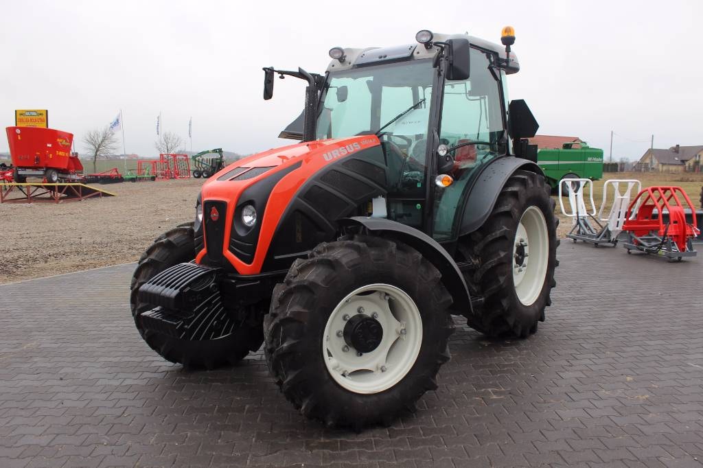 Ursus 4022 