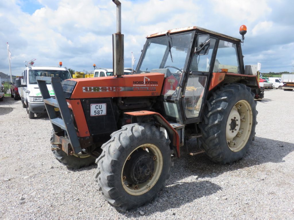 Ursus 914 