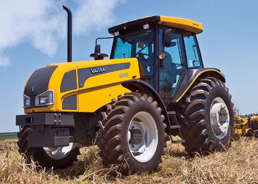 Valtra 3100 