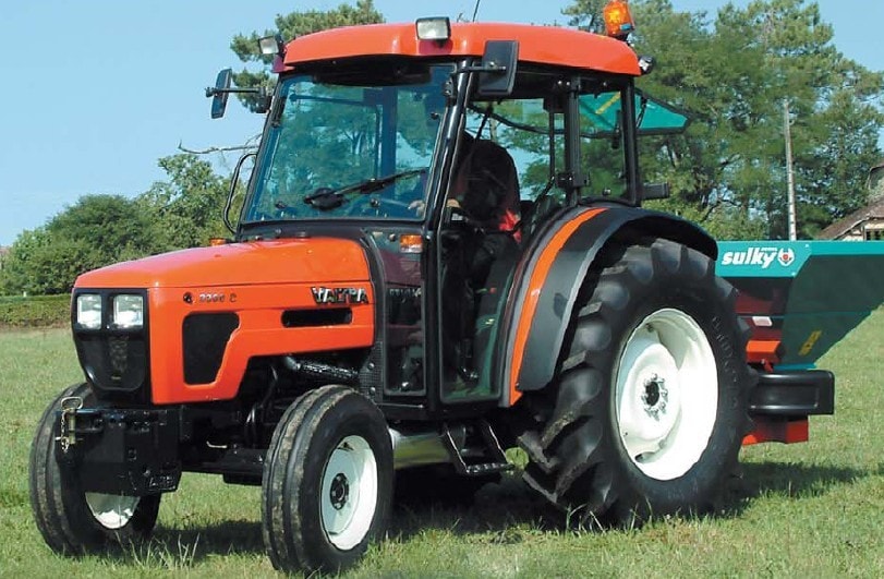 Valtra 3300 