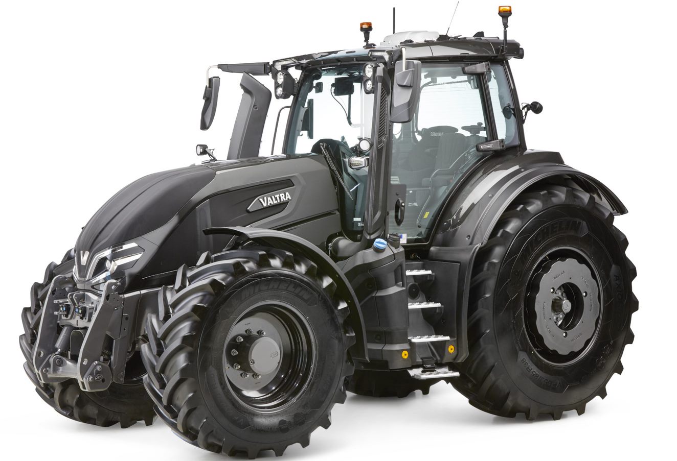 Valtra Q245 