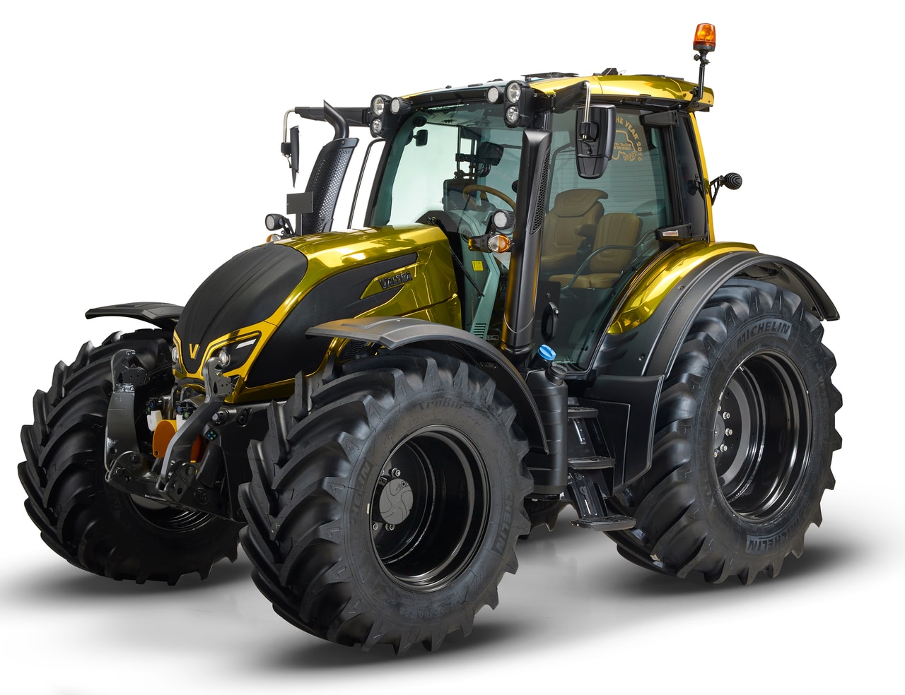 Valtra Q285 