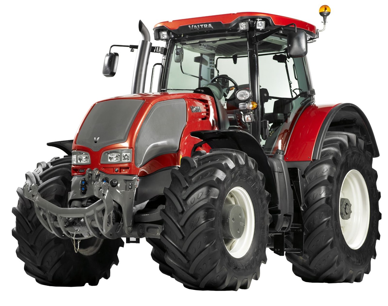 Valtra S352 