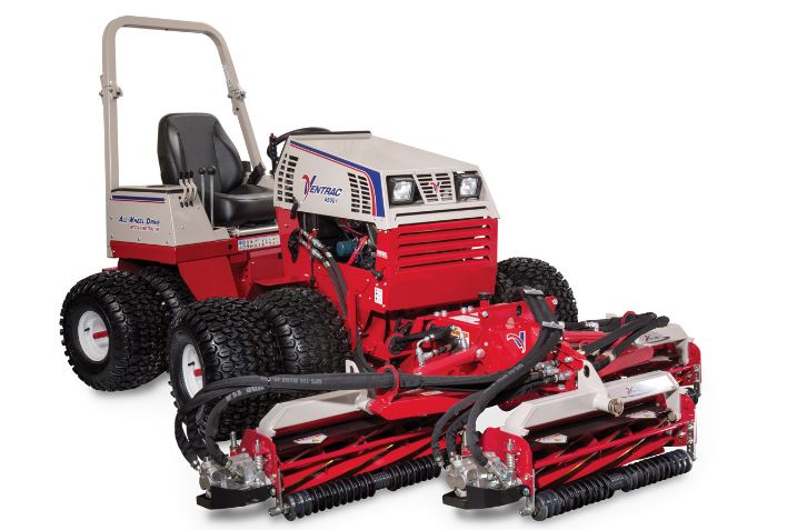 Ventrac 4500Y 