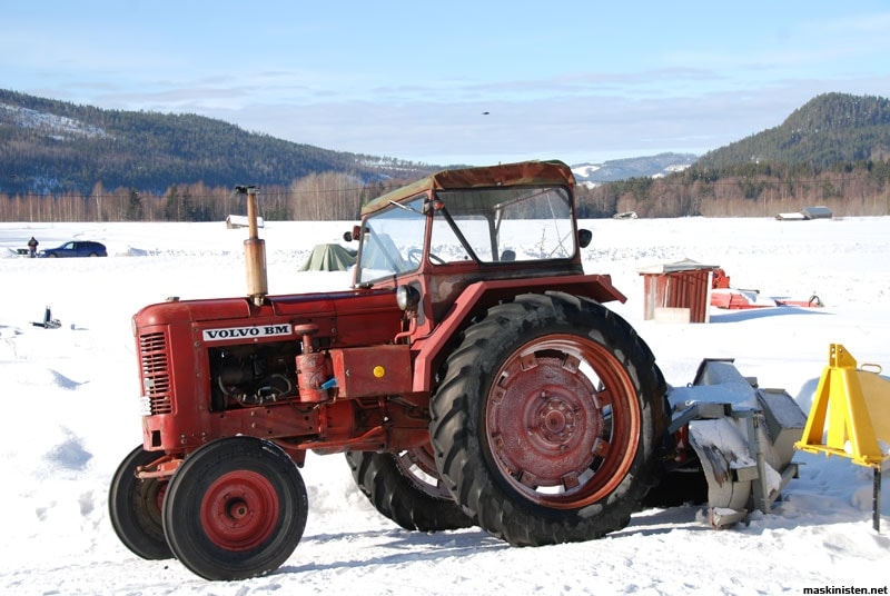 Volvo T36 