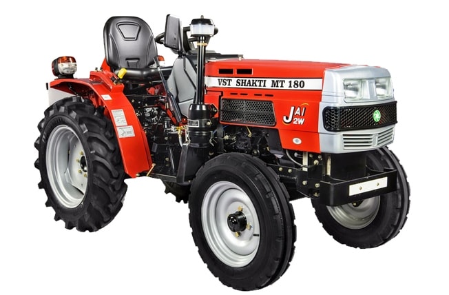 VST Shakti MT171 