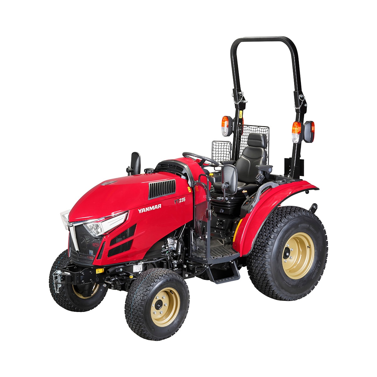 Yanmar YT2 