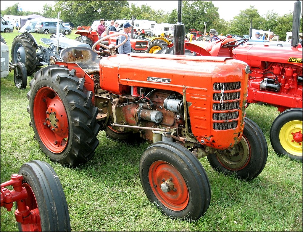 Zetor 3013 